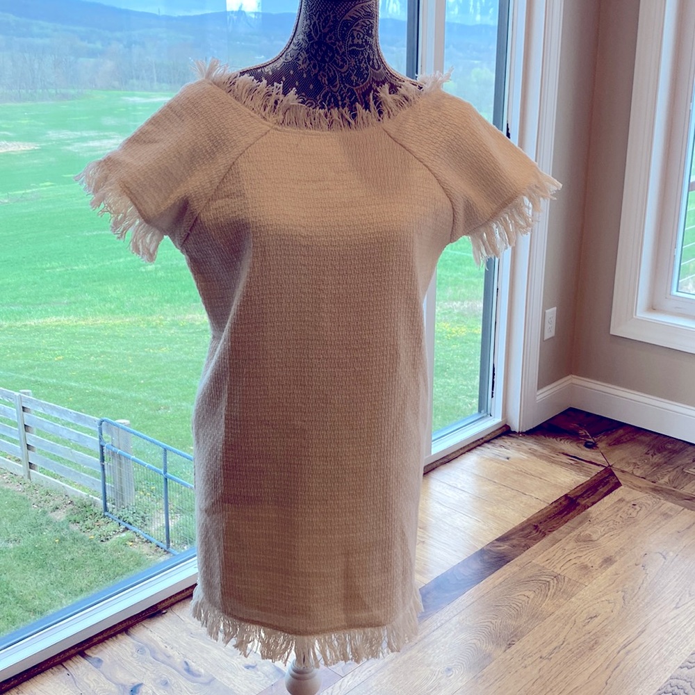 Tunic or mini dress